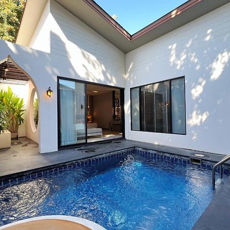 Cae Villa Hua Hin Bagian luar foto