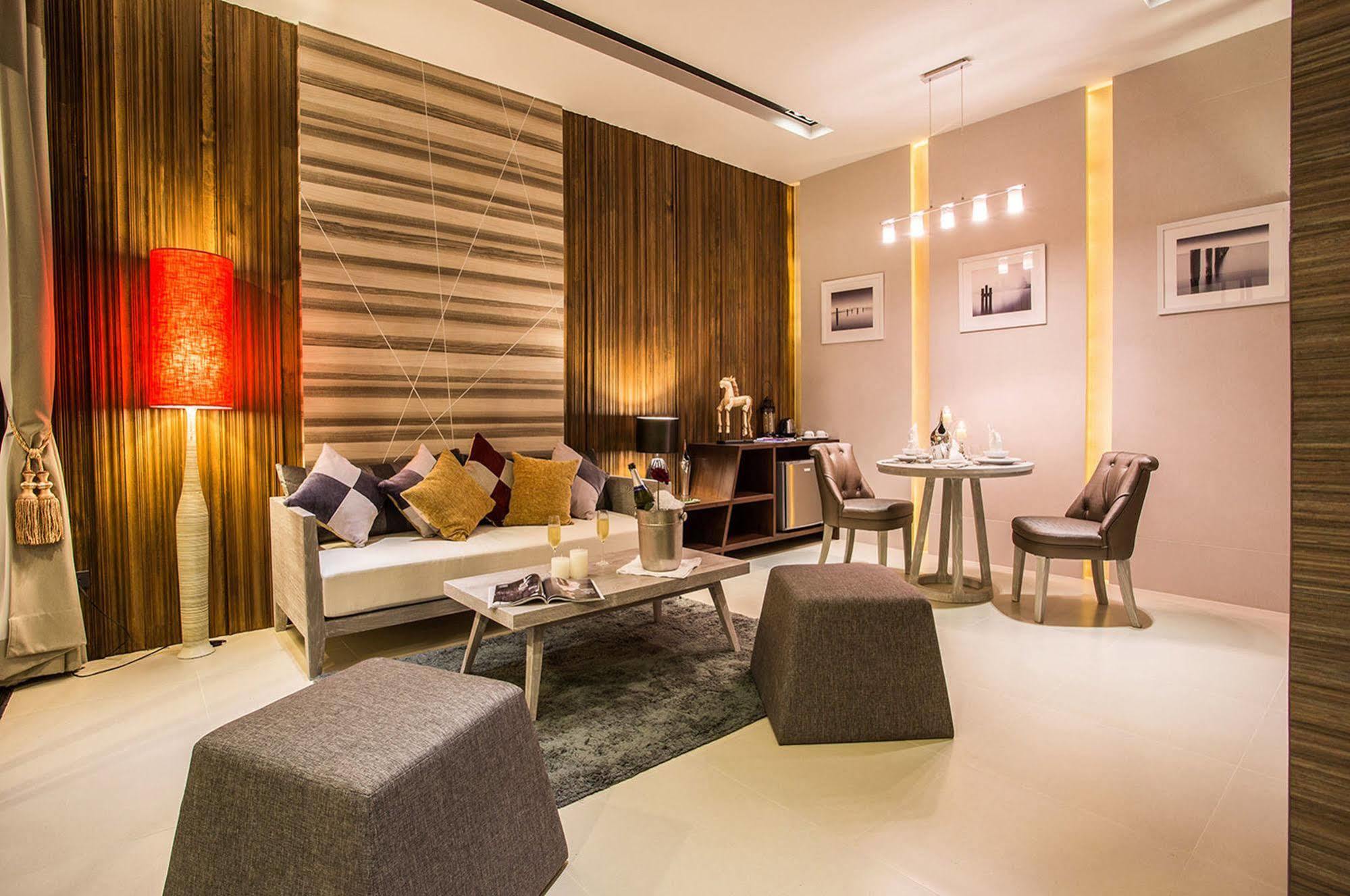 Cae Villa Hua Hin Bagian luar foto