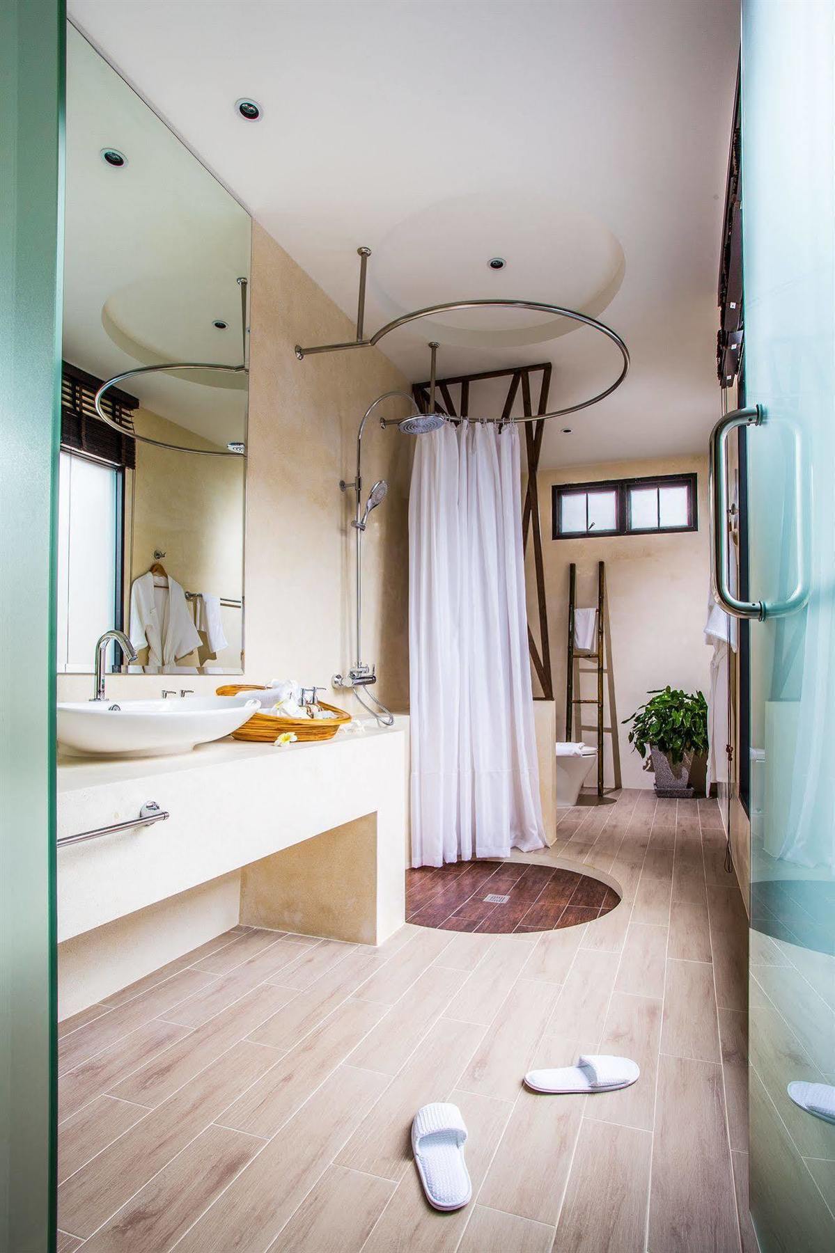 Cae Villa Hua Hin Bagian luar foto