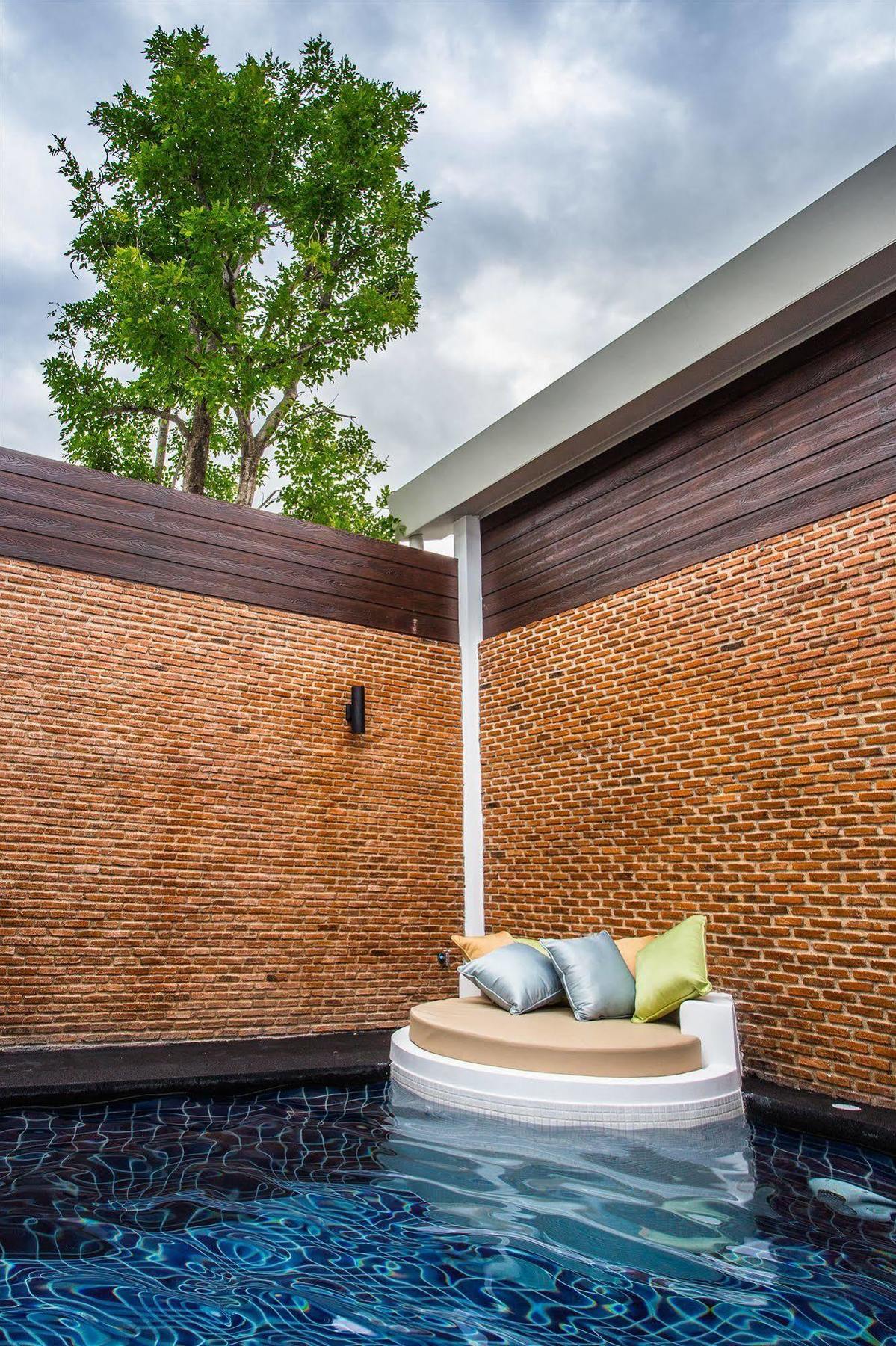 Cae Villa Hua Hin Bagian luar foto